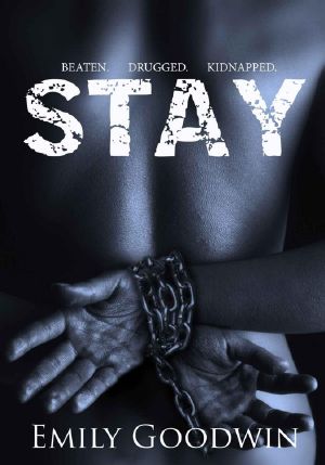 [Stay 01] • Stay